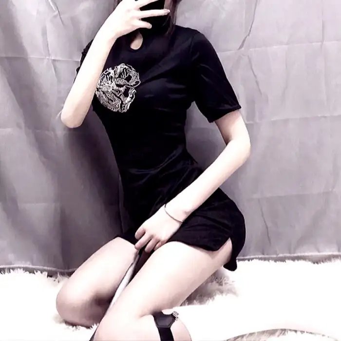 舞力麦克:最后一跳