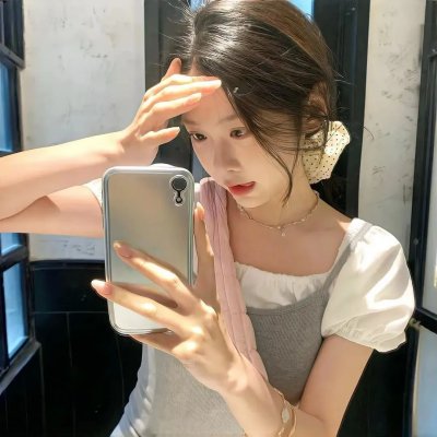 邻家女孩